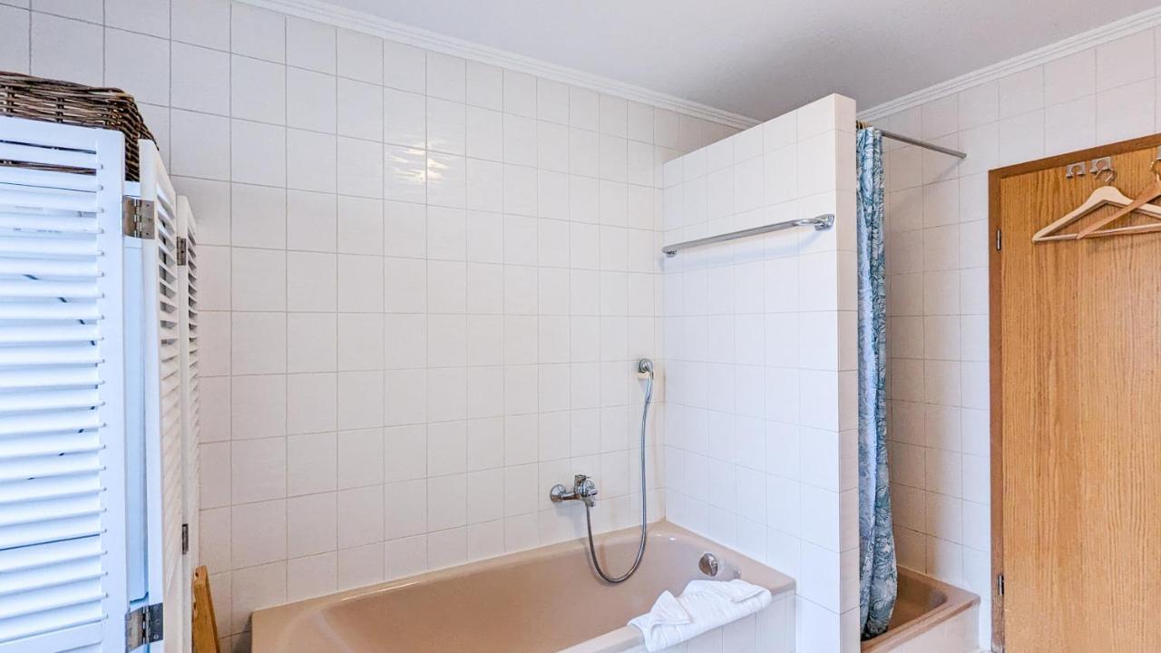 Ferienbungalow Krahnke Füssen Zewnętrze zdjęcie