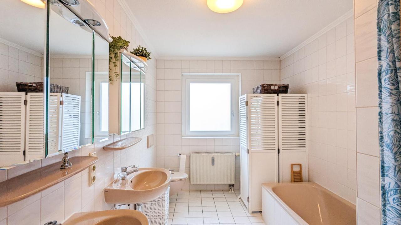 Ferienbungalow Krahnke Füssen Zewnętrze zdjęcie